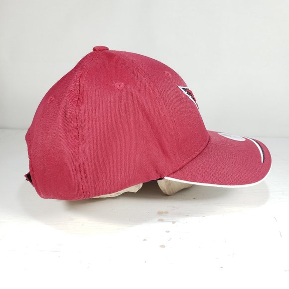 NWOT NFL Team Arizona Cardinals Hat Strapback - Picture 5 of 8